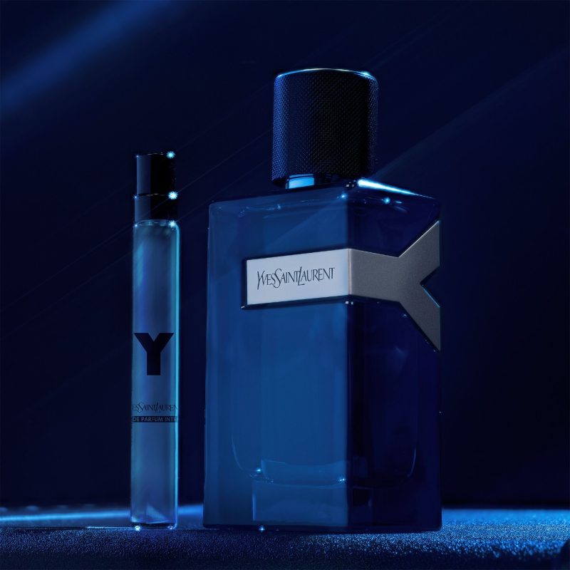 Yves Saint Laurent Y Eau de parfum Intense 6