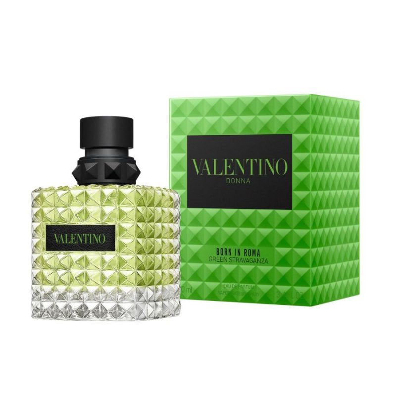 Valentino Donna Born In Roma Green Stravaganza Eau de parfum 2