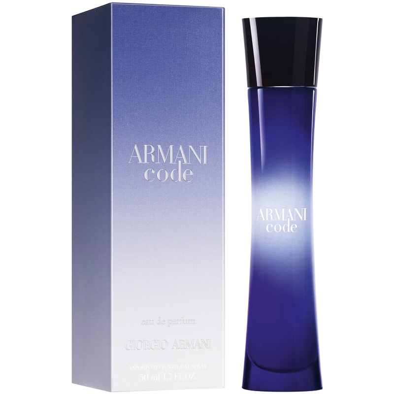 Giorgio Armani Code Eau de parfum 8