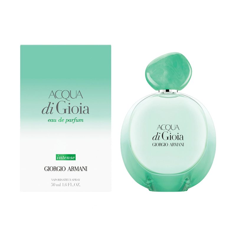 Giorgio Armani Acqua di Gioia Intense Eau de parfum 2