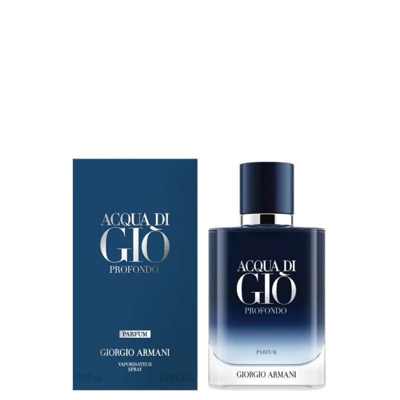 Giorgio Armani Acqua di Gio Profondo Parfum 2