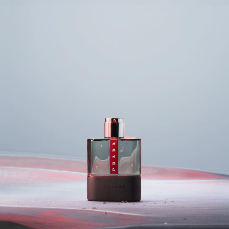 Prada Luna Rossa Carbon Eau de toilette 4