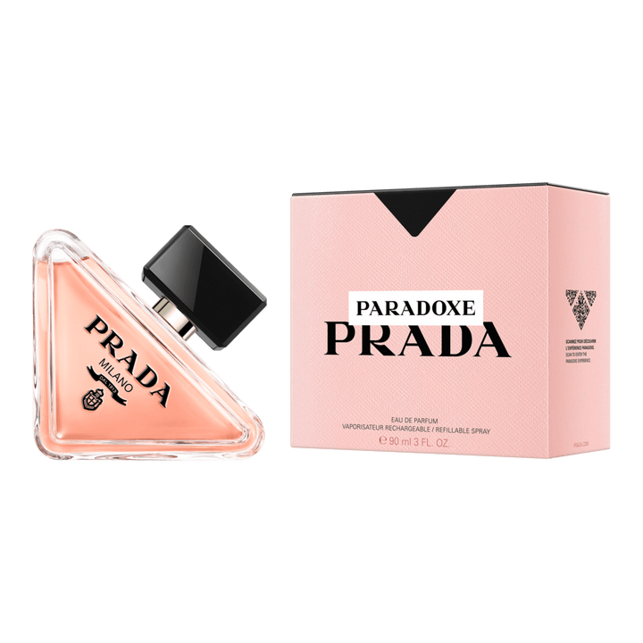 Prada Paradoxe Eau de parfum for women 12