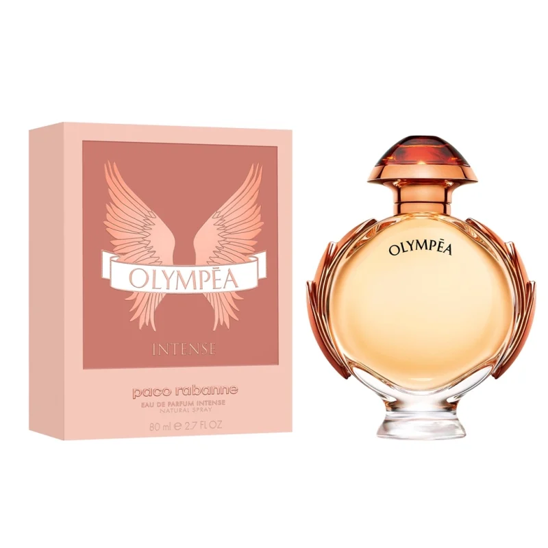 Paco Rabanne Fame Eau de parfum for women - Image 3
