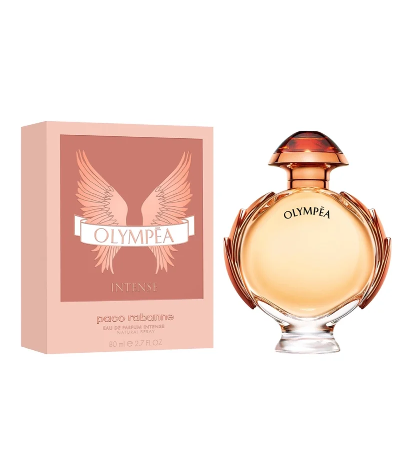 Paco Rabanne Fame Eau de parfum for women 4