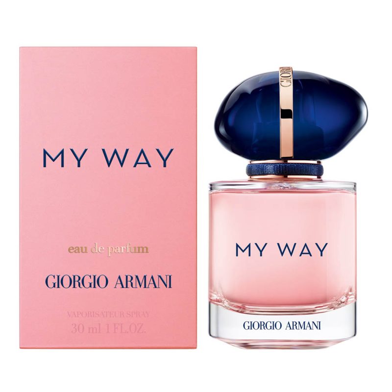 Giorgio Armani My Way Eau de parfum 31 Giorgio Armani My Way Eau de parfum 30