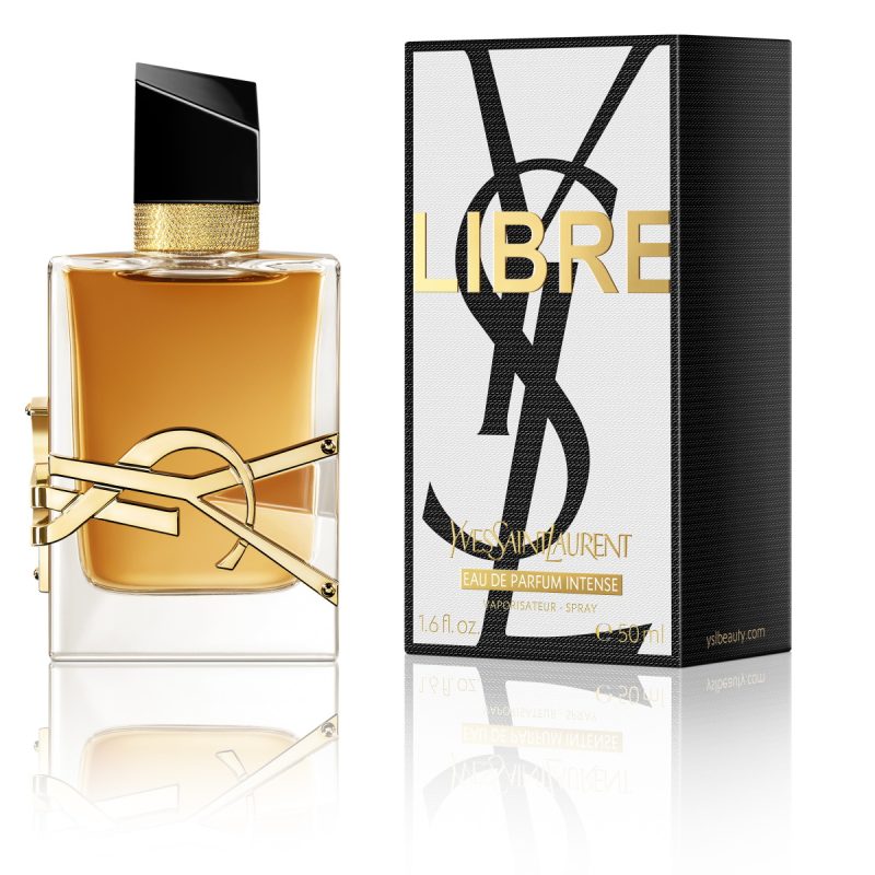 Yves Saint Laurent Libre Eau de parfum Intense 2