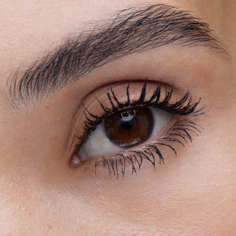 Yves Saint Laurent Lash Clash travel size маскара за очи 5ml 4