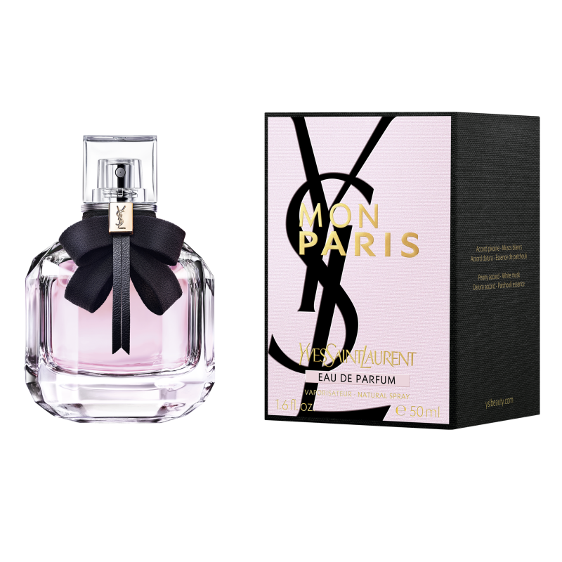 Yves Saint Laurent Mon Paris Eau de parfum 15 Yves Saint Laurent Mon Paris Eau de parfum 14