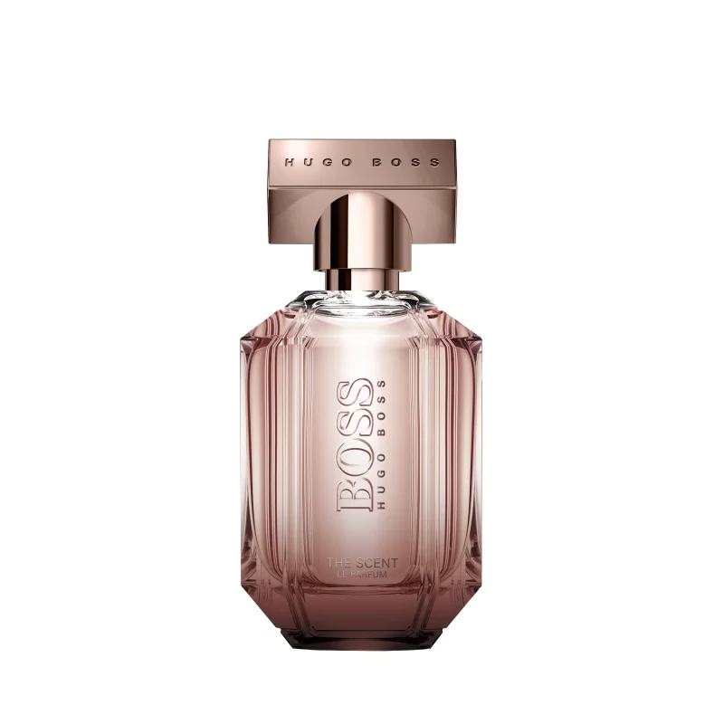 Boss The Scent Le parfum Parfum 16