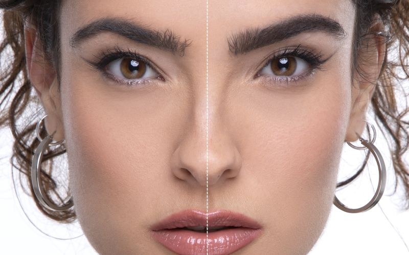 PUPA Fix & Lift Eyebrow Styler проѕирен гел за веѓи 5 PUPA Fix & Lift Eyebrow Styler проѕирен гел за веѓи 4