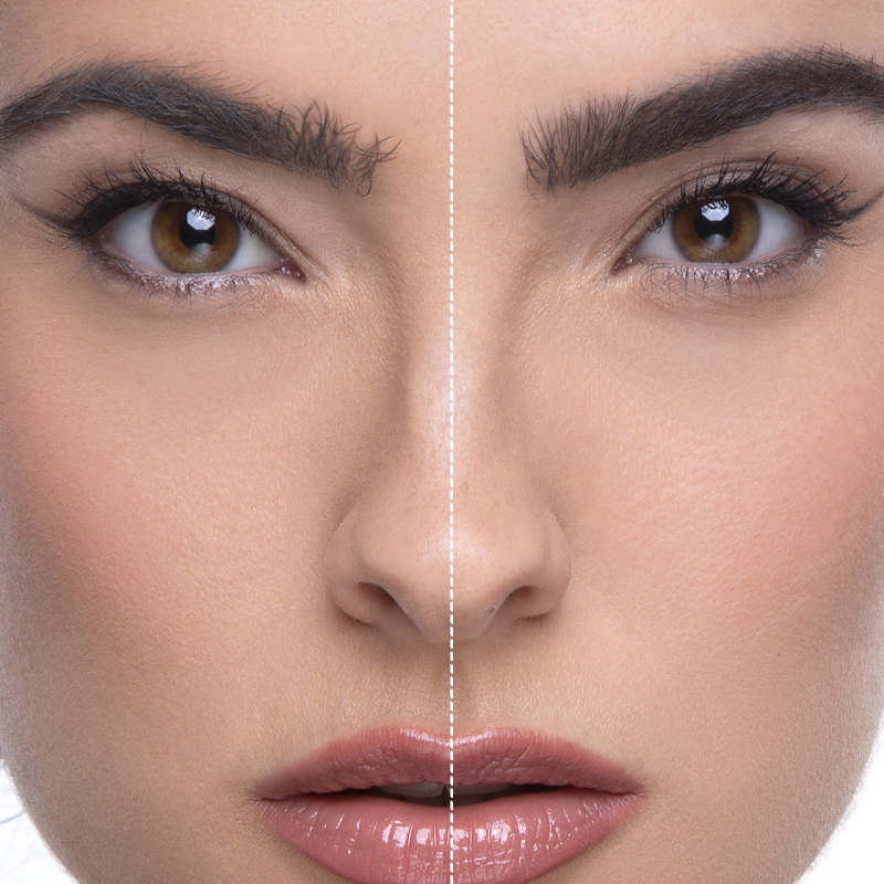 PUPA Fix & Lift Eyebrow Styler проѕирен гел за веѓи 10 PUPA Fix & Lift Eyebrow Styler проѕирен гел за веѓи - Image 3