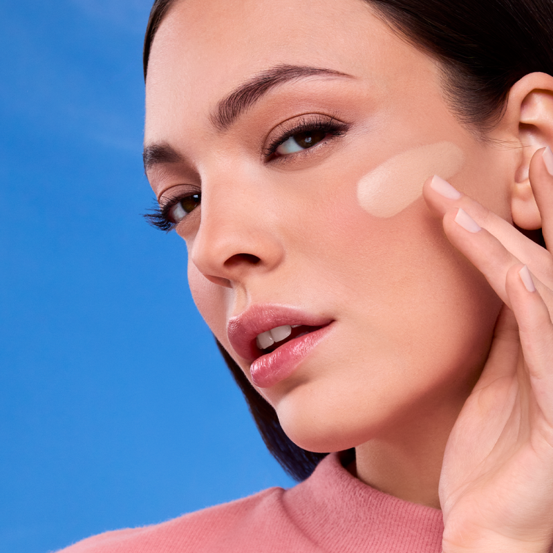PUPA Wonder Me Defender SPF 50 пудра со балзамски ефект и висока заштита од сонце 8,5g. - Image 4