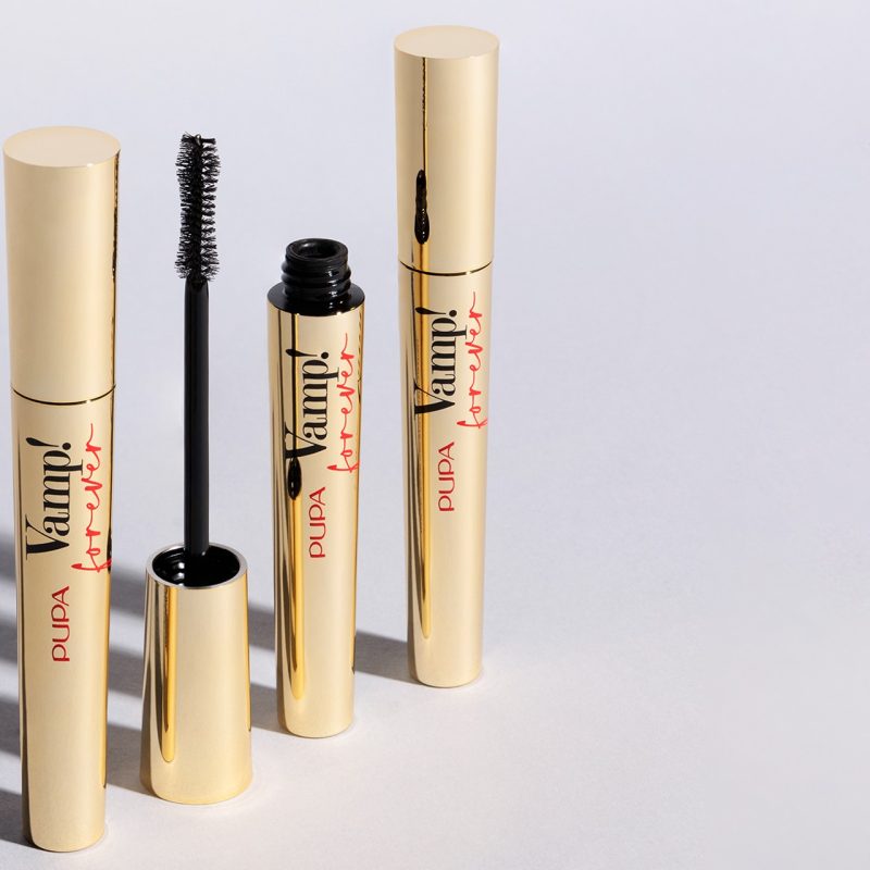 PUPA Vamp! Mascara Forever маскара за очи - Image 7