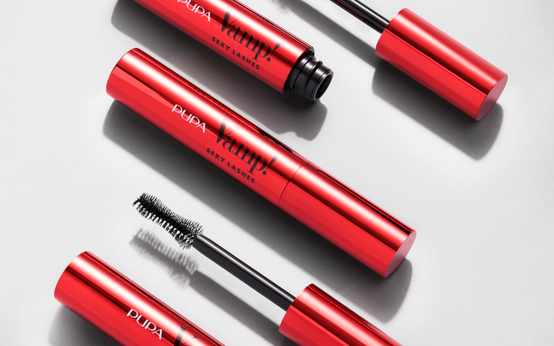 PUPA Vamp! Sexy Lashes маскара за очи 8