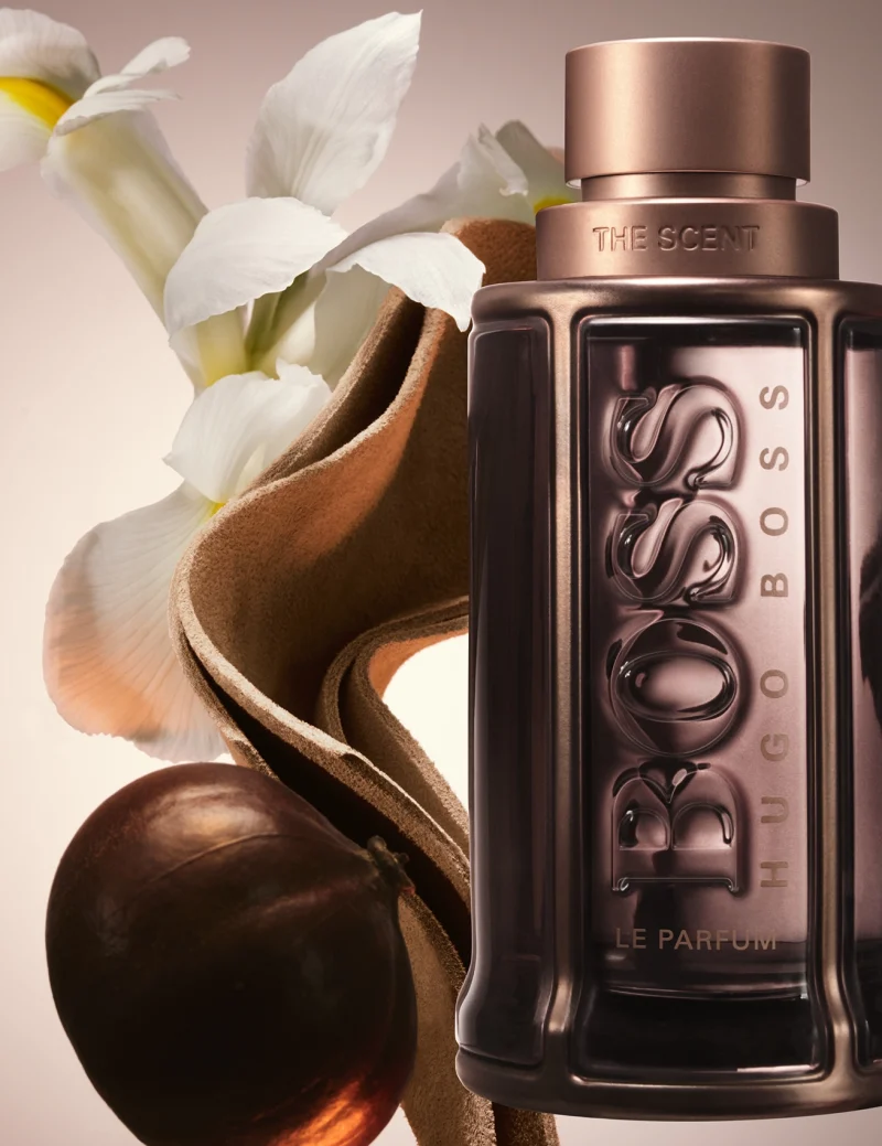 Boss The Scent Parfum 16