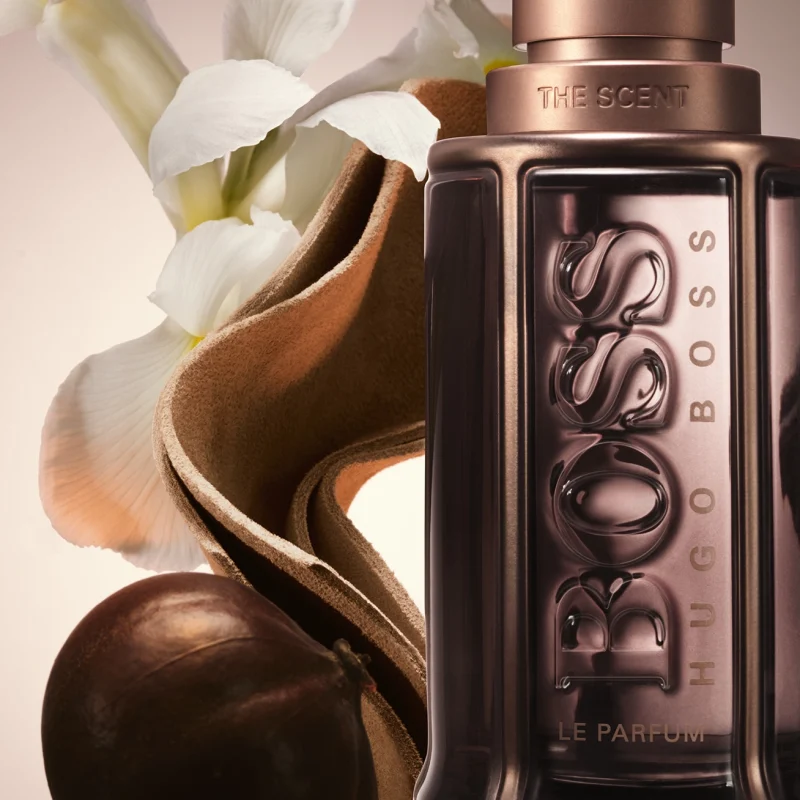 Boss The Scent Parfum - Image 9