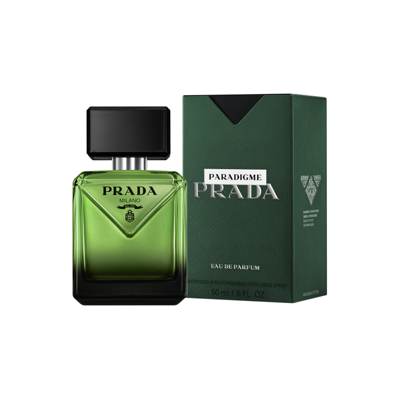 Prada Paradigme Eau de parfum 3 Prada Paradigme Eau de parfum 2