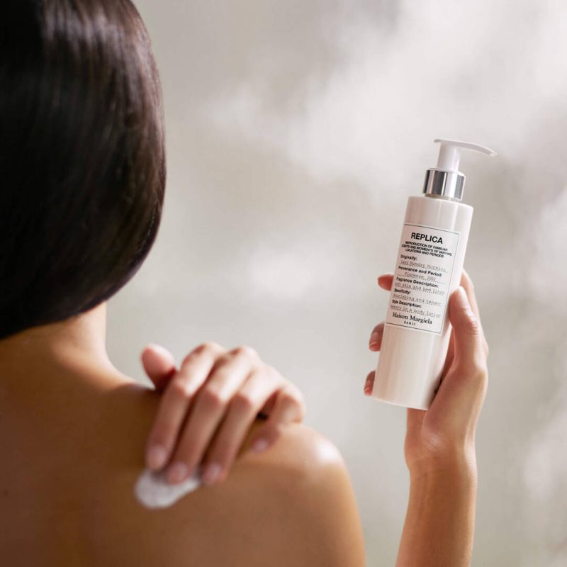 Maison Margiela REPLICA Lazy Sunday Morning лосион за тело 200ml 4