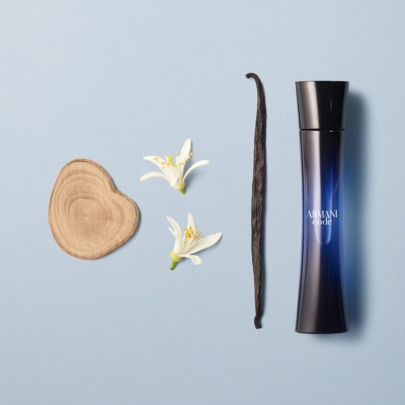 Giorgio Armani Code Eau de parfum 4
