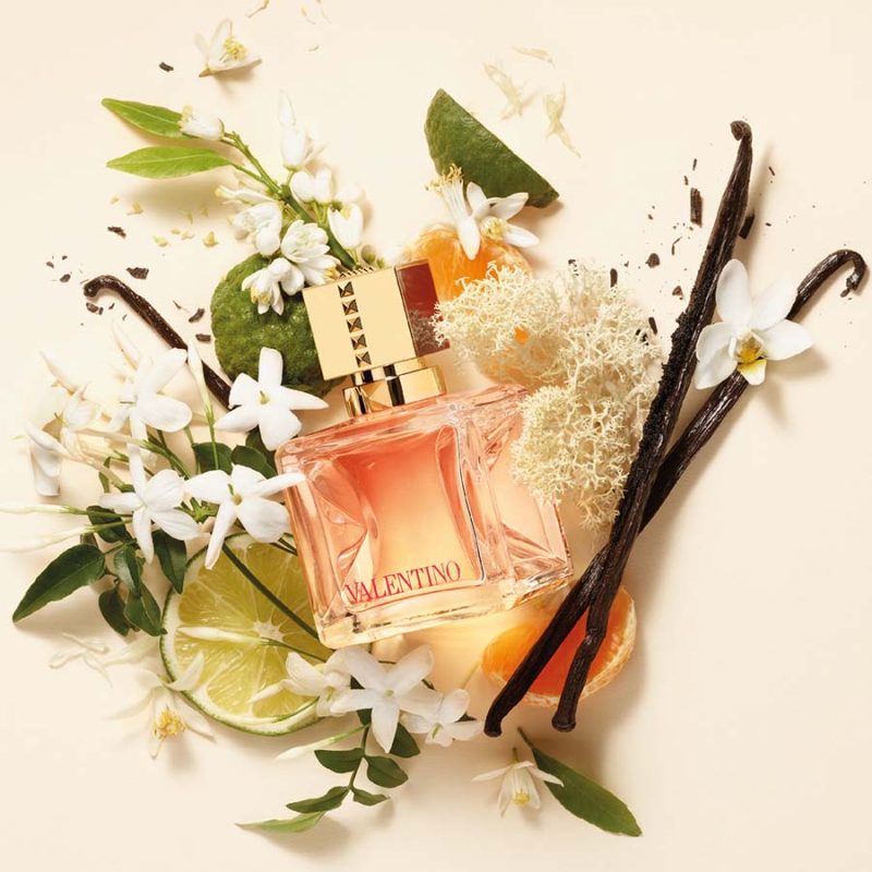 Valentino Voce Viva Intensa Eau de parfum Intense 4
