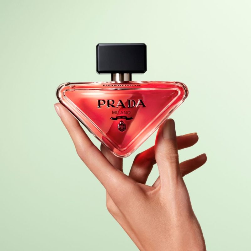 Prada Paradoxe Intense Eau de parfum 8