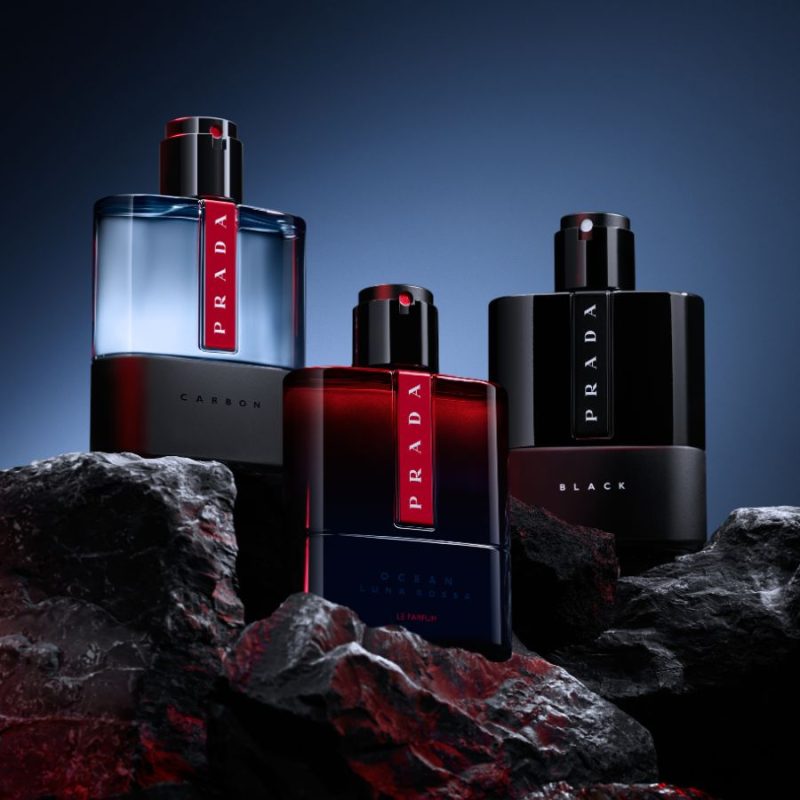 Prada Luna Rossa Ocean Le parfum 4