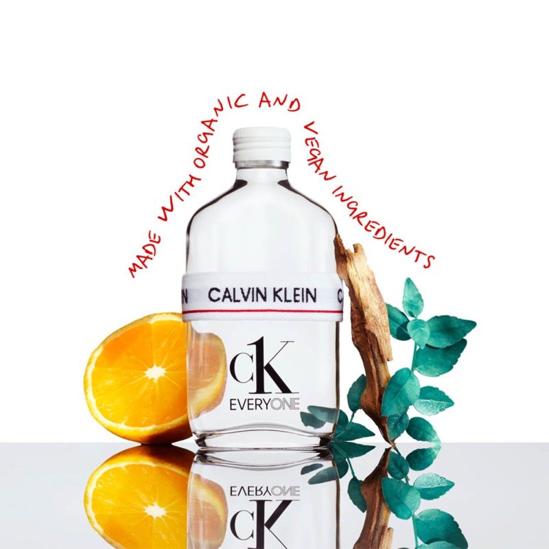 Calvin Klein CK Everyone Eau de toilette for women and men 4