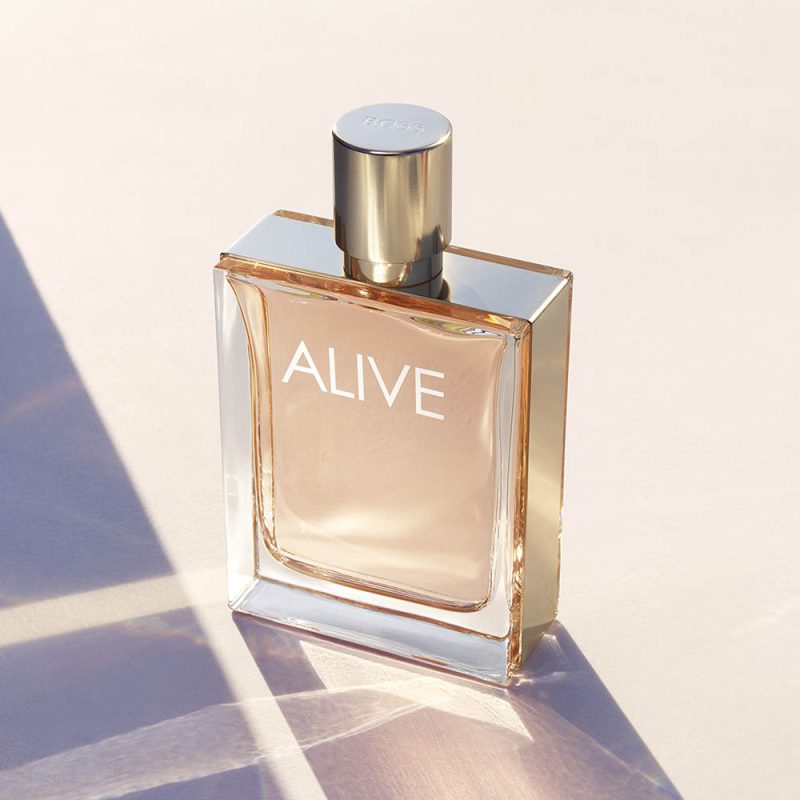 Boss Alive Eau de parfum 8