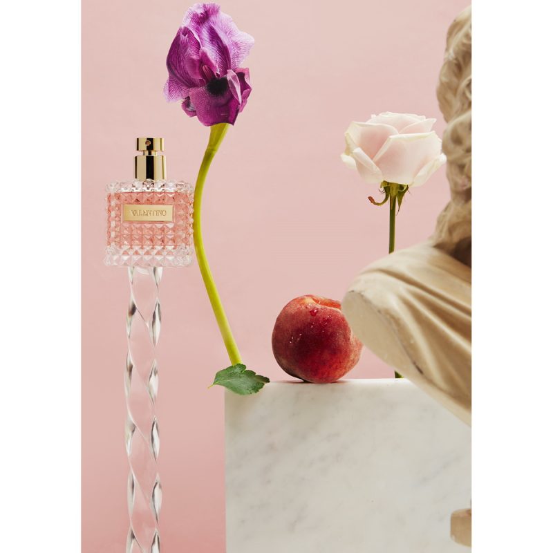 Valentino Donna Eau de parfum 5 Valentino Donna Eau de parfum 4