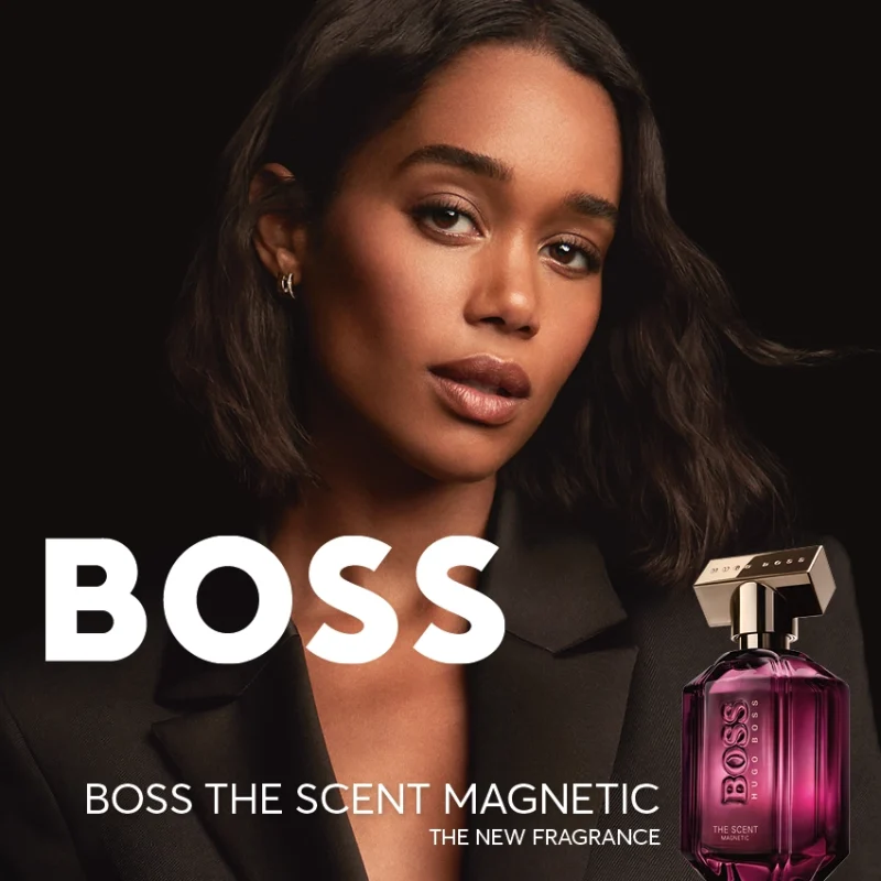 Boss The Scent Magnetic Eau de parfum 6