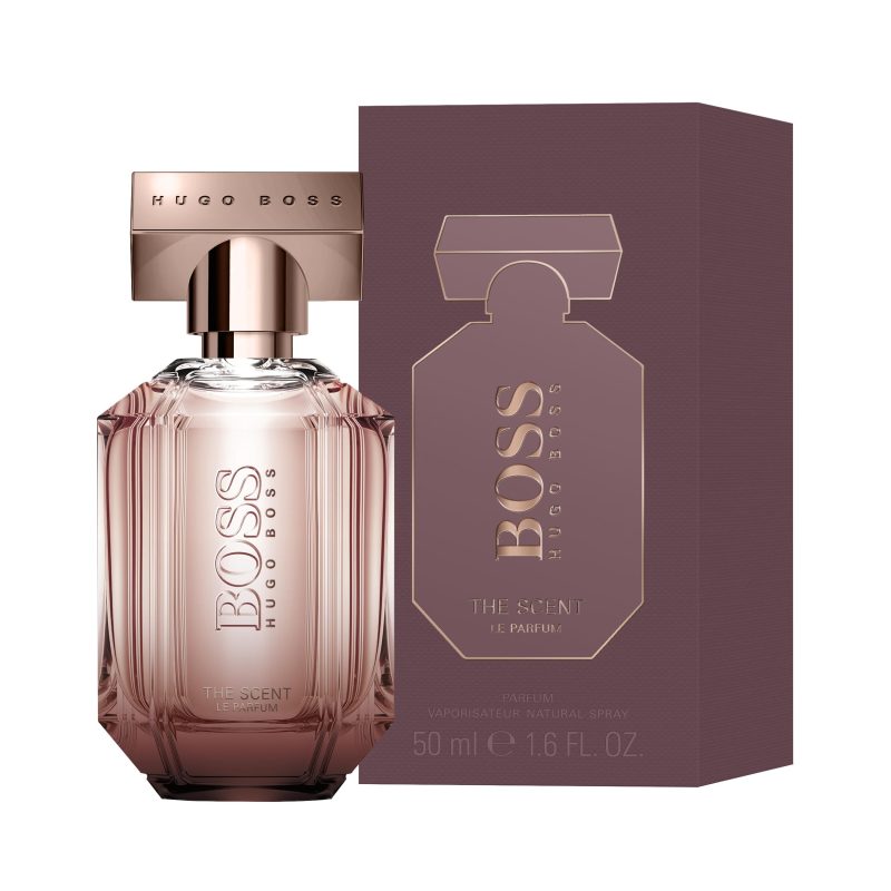 Boss The Scent Le parfum Parfum 6