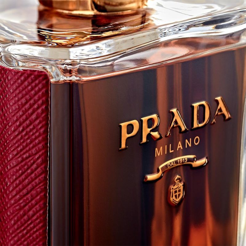 Prada La Femme Intense Eau de parfum for women 5 Prada La Femme Intense Eau de parfum for women 4