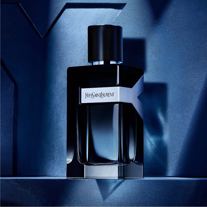 Yves Saint Laurent Y Eau de parfum Intense 8