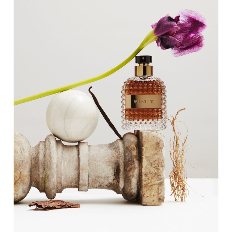 Valentino Uomo Eau de toilette 4