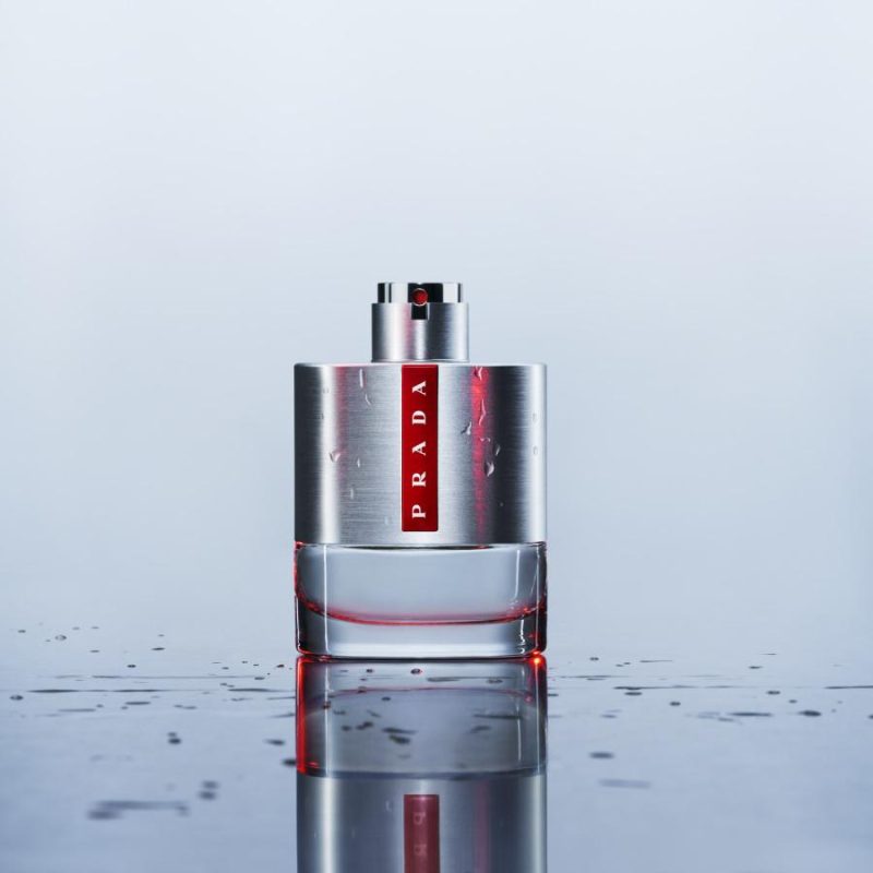 Prada Luna Rossa Eau de toilette 7 Prada Luna Rossa Eau de toilette 6