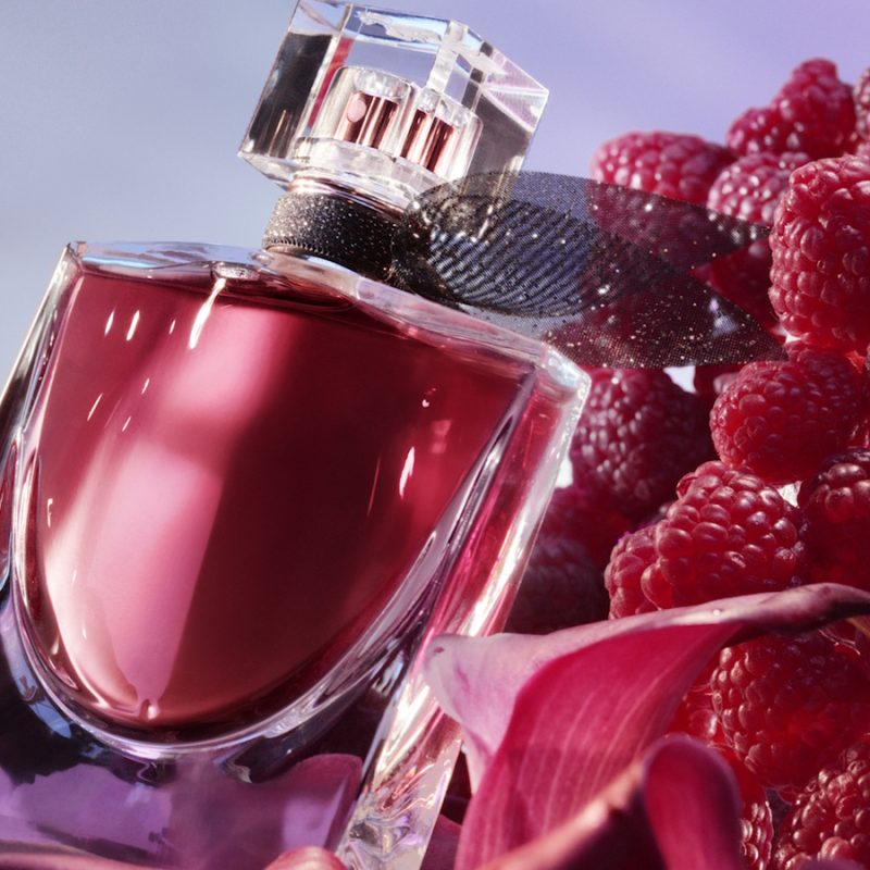 Lancôme La vie est belle L'Elixir L'Eau de parfum 5 Lancôme La vie est belle L'Elixir L'Eau de parfum 4