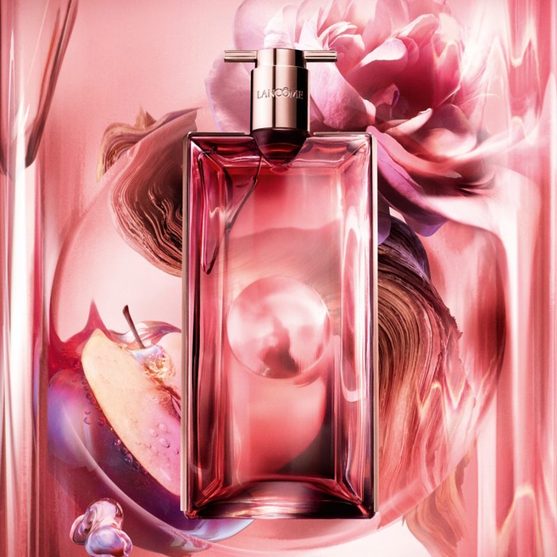 Lancôme Idôle Power L'Eau de parfum Intense 5 Lancôme Idôle Power L'Eau de parfum Intense 4