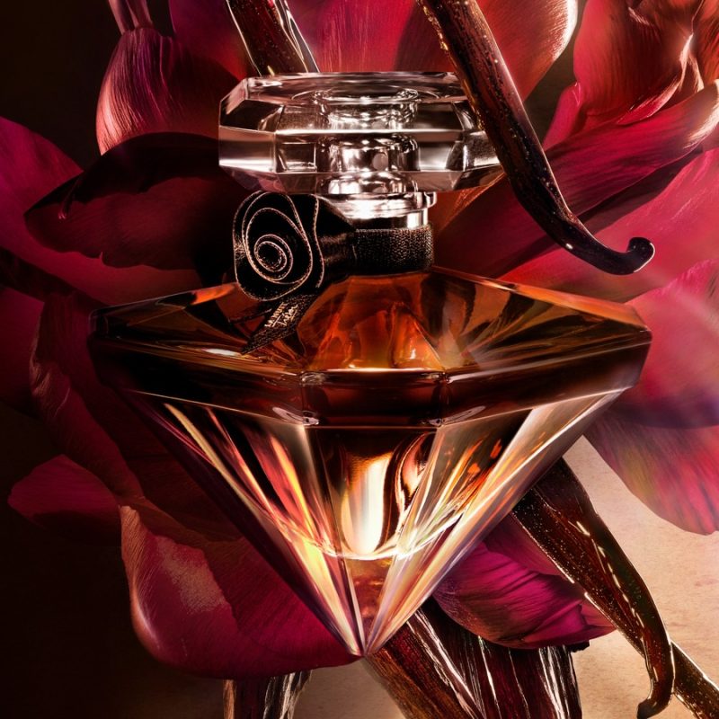 Lancôme La Nuit Trésor Vanille Noire Eau de parfum 9 Lancôme La Nuit Trésor Vanille Noire Eau de parfum 8