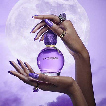 Viktor & Rolf Good Fortune Eau de parfum 4