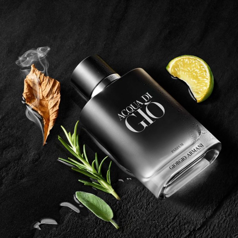 Giorgio Armani Acqua di Gio Parfum 4