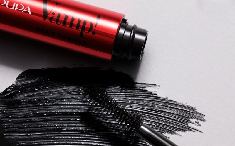 PUPA Vamp! Sexy Lashes маскара за очи 6