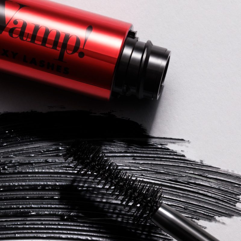 PUPA Vamp! Sexy Lashes маскара за очи - Image 4