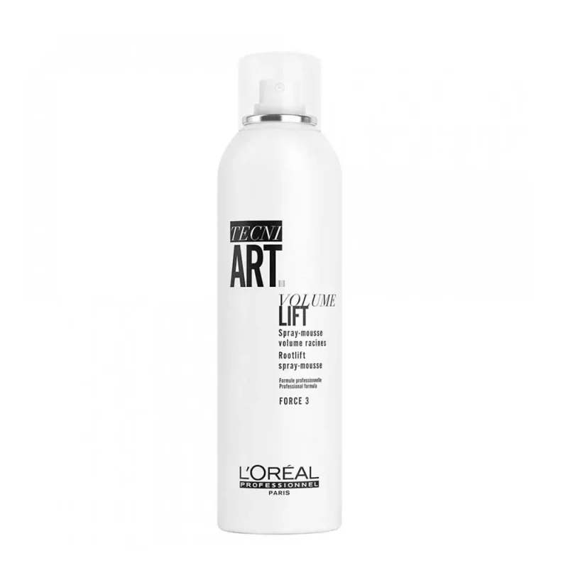 L’Oreal Professionnel Tecni Art Volume Lift спреј-мус за подигнување на корен на коса 250мл 1