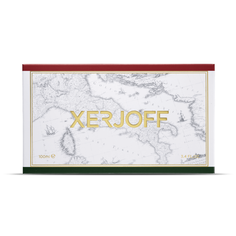 Xerjoff Renaissance Unisex Eau de parfum 4
