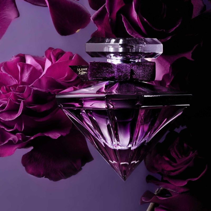 Lancôme La Nuit Trésor Le Parfum 20