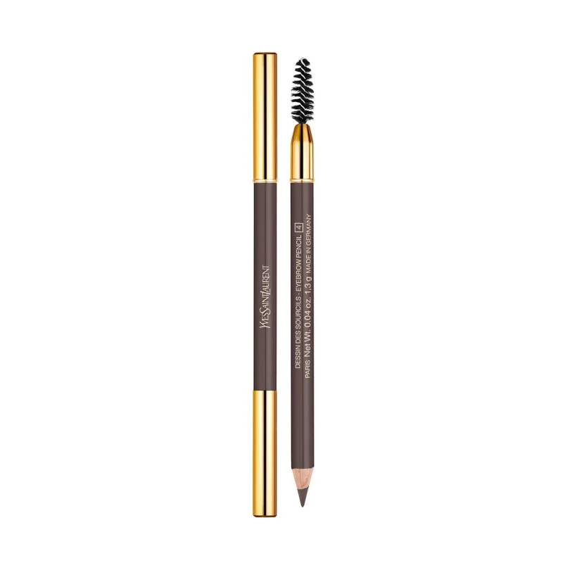 Yves Saint Laurent Dessin Des Sourcils молив за веѓи 2