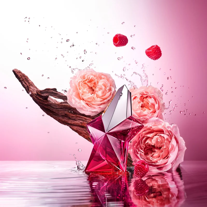 Thierry Mugler Angel Nova Eau de parfum 4