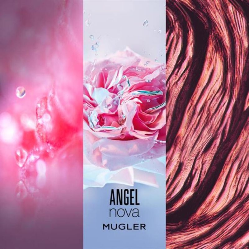 Thierry Mugler Angel Nova Eau de parfum 10