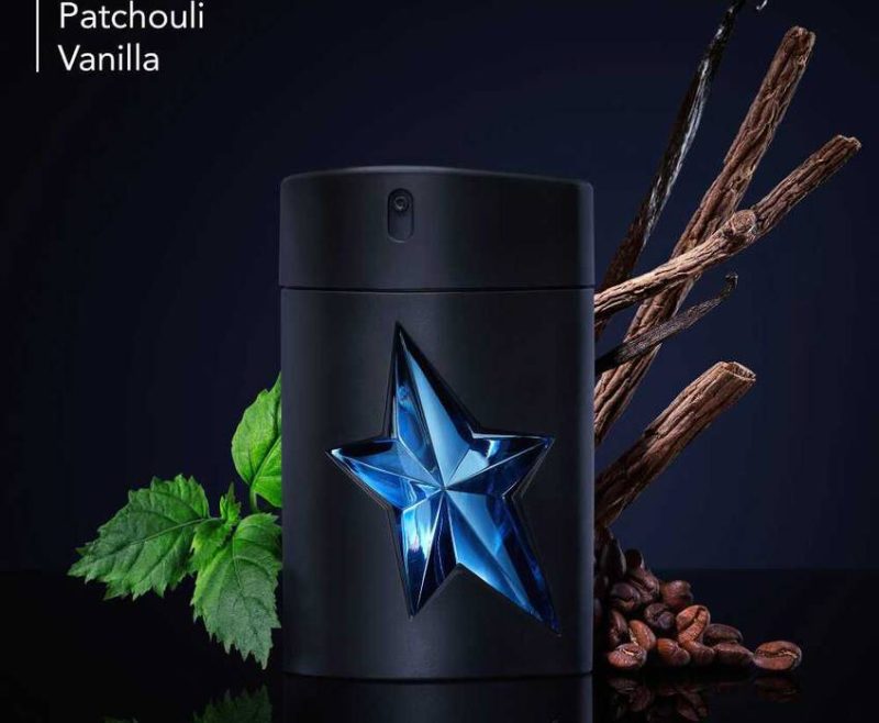 Thierry Mugler A*Men Eau de toilette 10